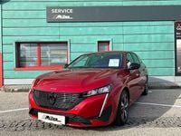 Gebraucht Peugeot 308 SW Allure 131 PS (96 kW) 2024 Rot Kombi