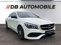 gebraucht Mercedes CLA200 d CDI EDITION Rückfahrkamera