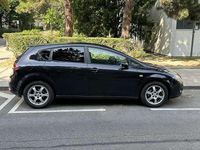 Gebraucht Seat Leon 105 PS (77 kW) 2007 Limousine