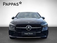 Gebraucht Mercedes B200 Progressive 163 PS (119 kW) 2024 Schwarz Van / Kleinbus