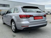 gebraucht Audi A4 20 TDI Design