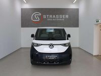 Gebraucht VW ID. Buzz Pro 150 kW (204 PS) 2023 Blau Van / Kleinbus