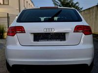 gebraucht Audi A3 Ambiente 16 TDI DPF