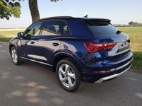 gebraucht Audi Q3 15 TFSI 35 advance Standh. ACC AHK LED 110 kW ...