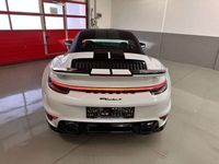 gebraucht Porsche 992 Turbo S Cabriolet