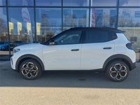 gebraucht Citroën e-C3 Elektro 113 MAX Limousine