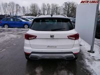 Gebraucht Seat Arona 150 PS (110 kW) 2025 Weiß SUV