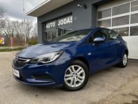 gebraucht Opel Astra Edition 14 Turbo **Sitzheizung/Einparkhilfe**