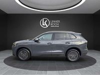 Neu VW Tiguan 193 PS (141 kW) 2025 Grau SUV