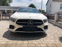 gebraucht Mercedes A250 Aut.