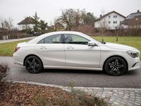 gebraucht Mercedes CLA180