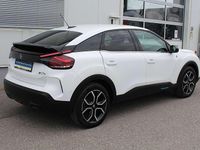 gebraucht Citroën e-C4 C4136 50kWh Shine Pack