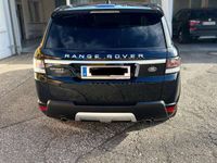 gebraucht Land Rover Range Rover Sport 30 SDV6 HSE