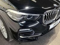 gebraucht BMW X5 xDrive45e PHEV Aut. * ERSTBESITZ AHK