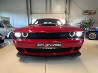 gebraucht Dodge Challenger SRT Hellcat 6,2 V8 -Liebhaberfahrzeug