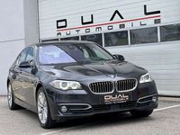 gebraucht BMW 530 530 d xDrive Aut./MODERN LINE/DiGi-TACHO/SOFT-CLOSE