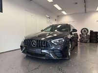 gebraucht Mercedes E53 AMG AMG 4Matic+ (213.261)