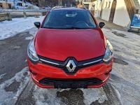 Gebraucht Renault Clio GrandTour Intens 90 PS (66 kW) 2019 Kombi