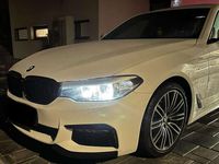 gebraucht BMW 520 d xDrive