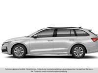 Gebraucht Skoda Octavia Selection 150 PS (110 kW) 2025 Weiß Kombi