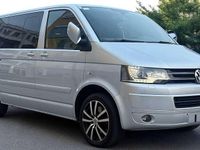 gebraucht VW Caravelle T5 DSG