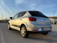 gebraucht Seat Ibiza Reference 14