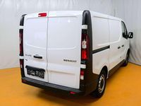gebraucht Renault Trafic Access L1H1 28t dCi 120