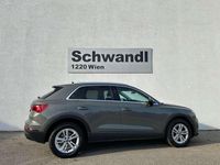 gebraucht Audi Q3 35 TFSI