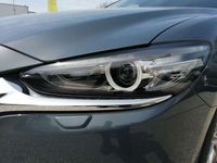 gebraucht Mazda 6 SPC G15 AT REVOLUTION Kam. SpurW