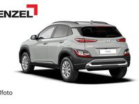 gebraucht Hyundai Kona Trend Line 1,0 T-GDi 2WD 48V