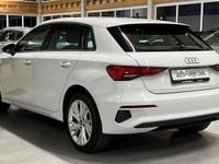 gebraucht Audi A3 30 TDI LED Navi