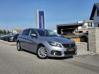 gebraucht Peugeot 308 Allure