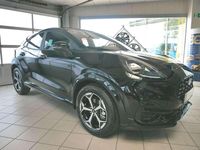 gebraucht Ford Puma 1,0 EcoBoost Hybrid ST-Line