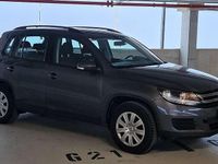 gebraucht VW Tiguan 20 TDI Cool BMT