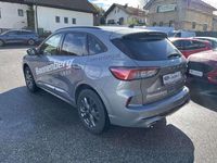 gebraucht Ford Kuga ST-Line X Plug-In Hybrid