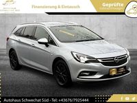 gebraucht Opel Astra Sports Tourer + 1,4 Innvovation // NAVI // XENON