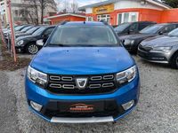 gebraucht Dacia Logan Stepway **1.Besitz**Rückfahrkamera**NAVI**