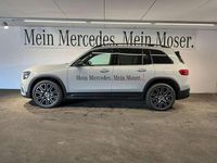 gebraucht Mercedes GLB200 d 4MATIC Österreich-Edition