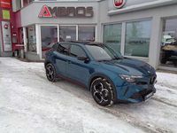 Gebraucht Alfa Romeo Junior 136 PS (100 kW) 2025 Blau SUV