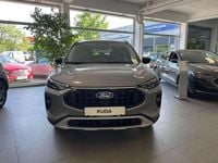 Gebraucht Ford Kuga Active X 179 PS (131 kW) 2024 Silber SUV