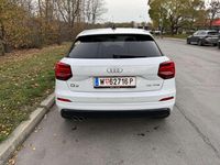 gebraucht Audi Q2 35 TFSI S-line S-tronic