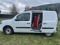 gebraucht Mercedes Citan 111 Citan Bus CDI lang