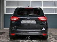 gebraucht Ford C-MAX 1.0 EcoBoost Titanium Start/Stopp Pickerl NEU