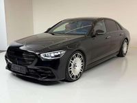Gebraucht Mercedes S500 435 PS (319 kW) 2021 Schwarz Limousine
