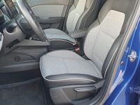 gebraucht Renault Clio V E-TECH Techno Full Hybrid 145 City-/Winterpaket, Reserverad