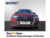 gebraucht Audi Q5 2.0 TDI ultra quattro
