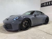 Gebraucht Porsche 911 GT3 510 PS (375 kW) 2025 Grau Coupé