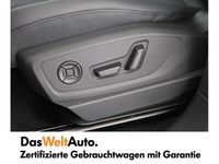 gebraucht Audi Q8 e-tron Sportback 55 e-tron quattro business