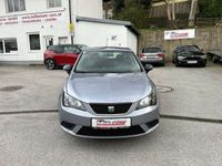 gebraucht Seat Ibiza 1,0 Aktionsmodell Start-Stopp Fixzins 5,74%