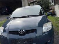 gebraucht Toyota Auris 14 D-4D 90 High MMT